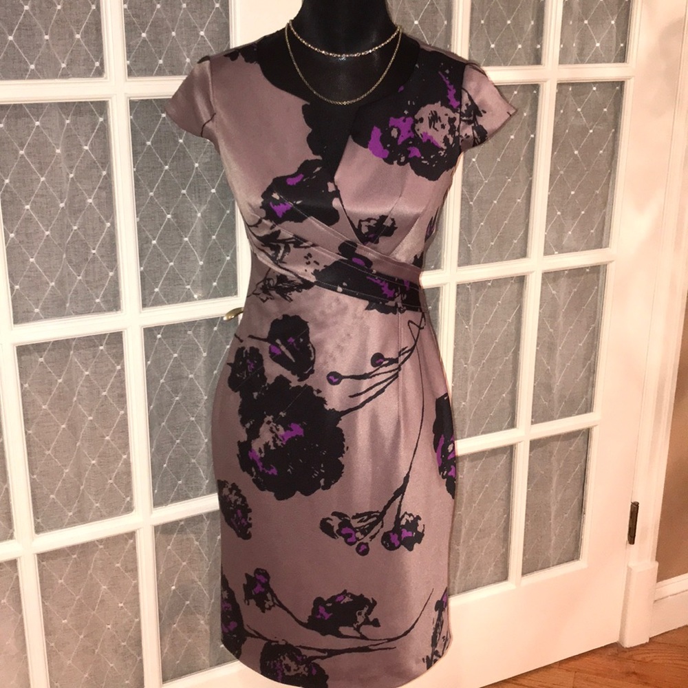 ⭐️ Nine West Cocktail Dress ⭐️